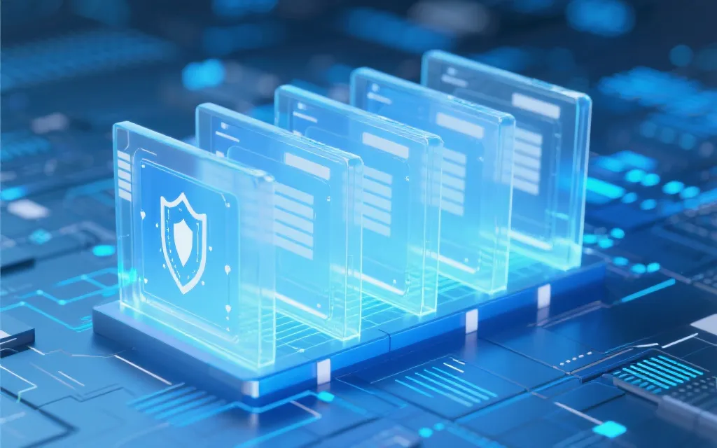 数据归档与透明机制